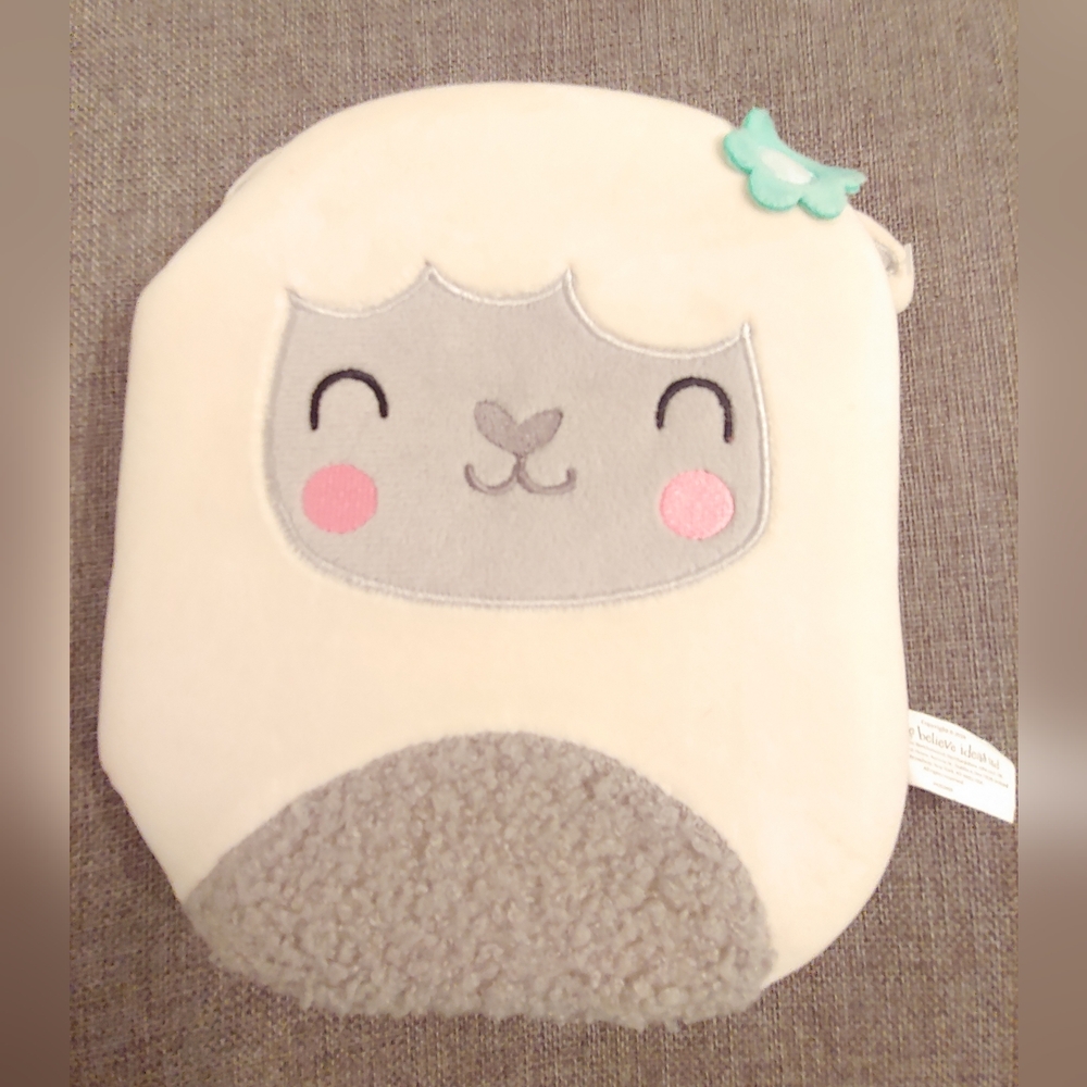 Squish And Snugg - Sweet Lamb Children's Book